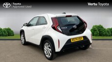 Toyota Aygo X 1.0 VVT-i Pure 5dr Petrol Hatchback